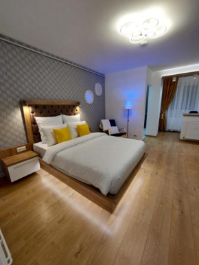 ONYX - Vision Aparthotel